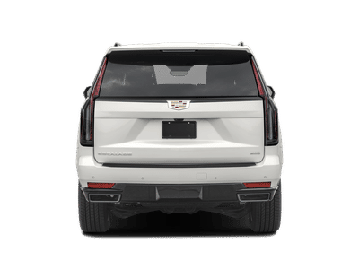 2023 Cadillac Escalade - Photo 44