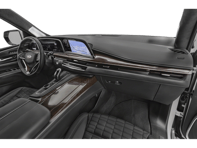 2023 Cadillac Escalade - Photo 54