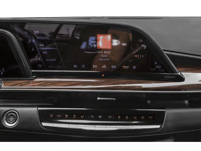 2023 Cadillac Escalade - Photo 49