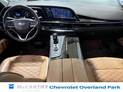 2023 Cadillac Escalade - Photo 32