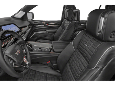 2023 Cadillac Escalade - Photo 48