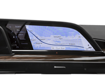 2023 Cadillac Escalade - Photo 55