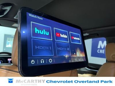 2023 Cadillac Escalade - Photo 30