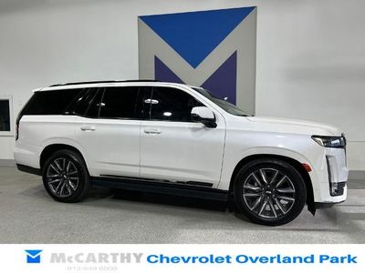 2023 Cadillac Escalade - Photo 3