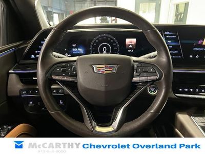 2023 Cadillac Escalade - Photo 12