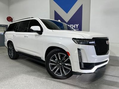 2023 Cadillac Escalade - Photo 2