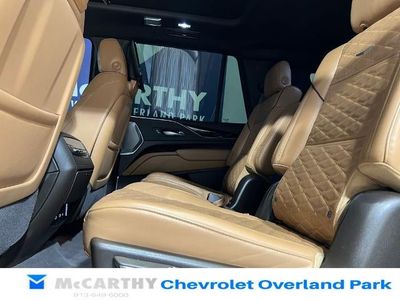 2023 Cadillac Escalade - Photo 29