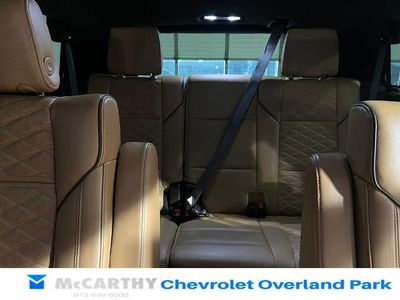 2023 Cadillac Escalade - Photo 33