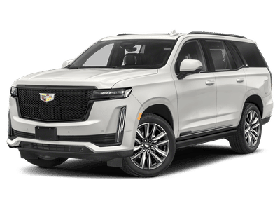 2023 Cadillac Escalade - Photo 40