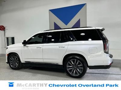 2023 Cadillac Escalade - Photo 7