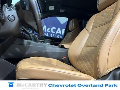 2023 Cadillac Escalade - Photo 28