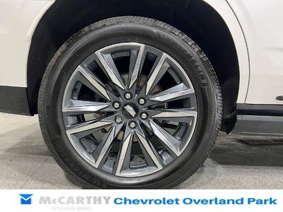 2023 Cadillac Escalade - Photo 39