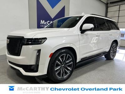 2023 Cadillac Escalade - Photo 9