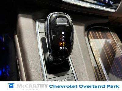 2023 Cadillac Escalade - Photo 21