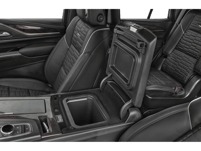 2023 Cadillac Escalade - Photo 53