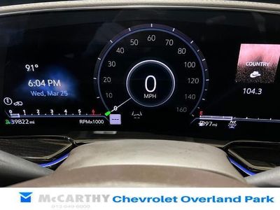 2023 Cadillac Escalade - Photo 13