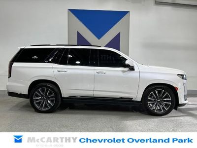 2023 Cadillac Escalade - Photo 4