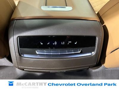 2023 Cadillac Escalade - Photo 31