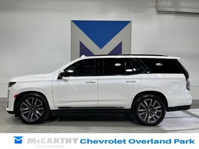 2023 Cadillac Escalade - Photo 8