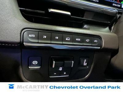 2023 Cadillac Escalade - Photo 18