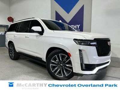 2023 Cadillac Escalade - Photo 1