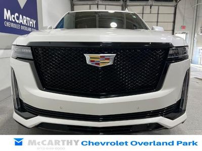 2023 Cadillac Escalade - Photo 10