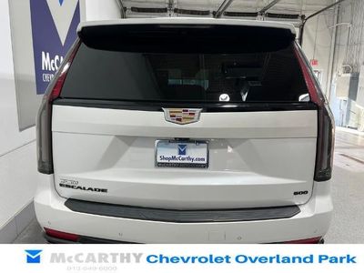 2023 Cadillac Escalade - Photo 6