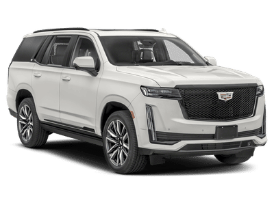 2023 Cadillac Escalade - Photo 45