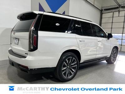2023 Cadillac Escalade - Photo 5