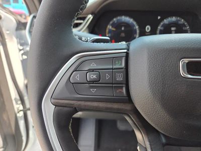 2026 Jeep Grand Cherokee L — photo 18 view