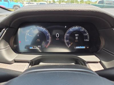 2026 Jeep Grand Cherokee L — photo 20 view