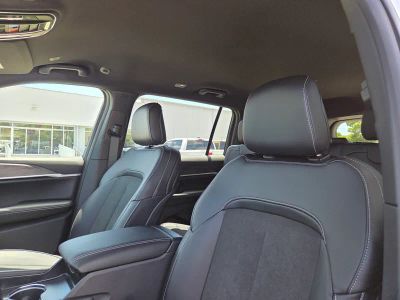 2026 Jeep Grand Cherokee L — photo 12 view