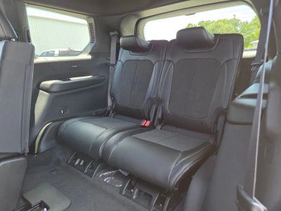 2026 Jeep Grand Cherokee L — photo 7 view
