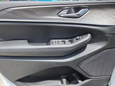 2026 Jeep Grand Cherokee L — photo 15 view