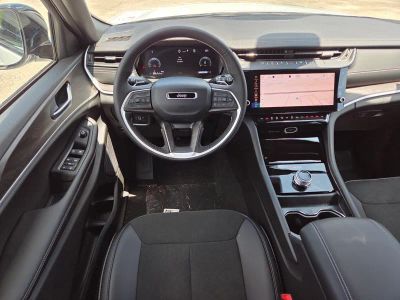 2026 Jeep Grand Cherokee L — photo 11 view