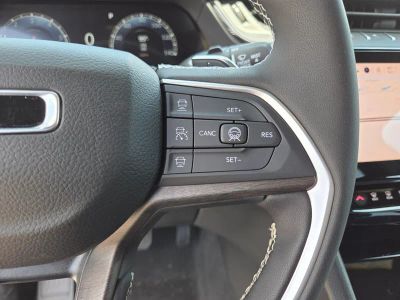 2026 Jeep Grand Cherokee L — photo 19 view