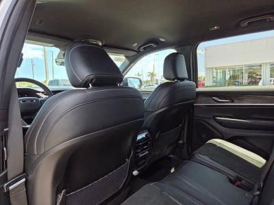 2026 Jeep Grand Cherokee L — photo 10 view