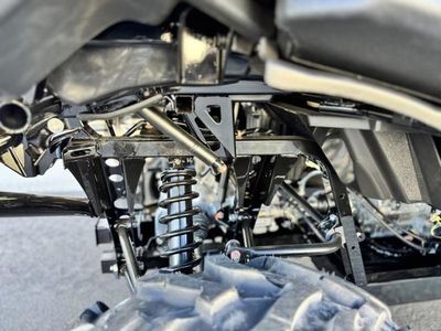 2026 Honda Pioneer 700-4 - Photo 13