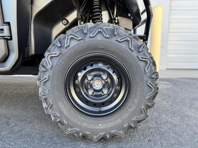 2026 Honda Pioneer 700-4 - Photo 14