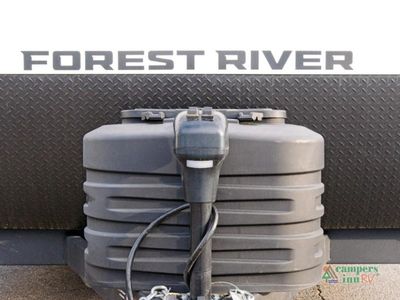 2026 Forest River RV Cherokee Grey Wolf - Photo 32