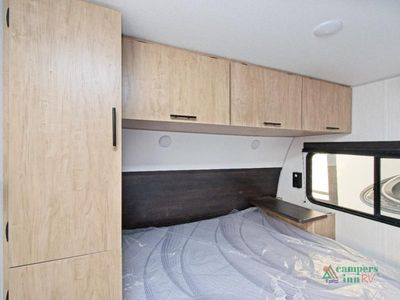 2026 Forest River RV Cherokee Grey Wolf - Photo 18