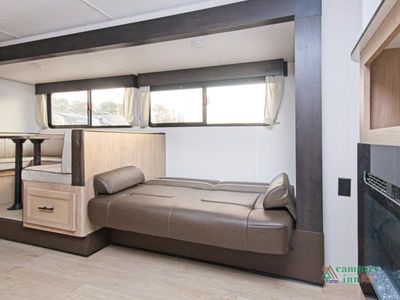 2026 Forest River RV Cherokee Grey Wolf - Photo 25