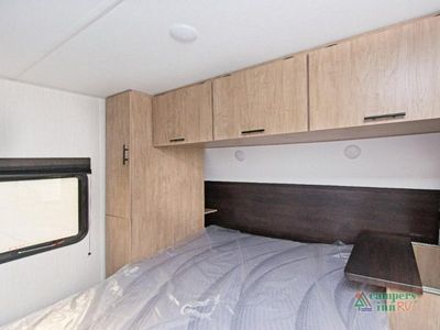 2026 Forest River RV Cherokee Grey Wolf - Photo 17