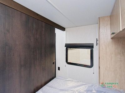 2026 Forest River RV Cherokee Grey Wolf - Photo 16