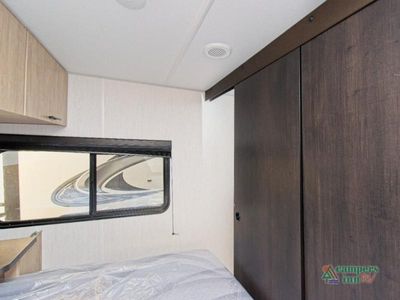 2026 Forest River RV Cherokee Grey Wolf - Photo 19