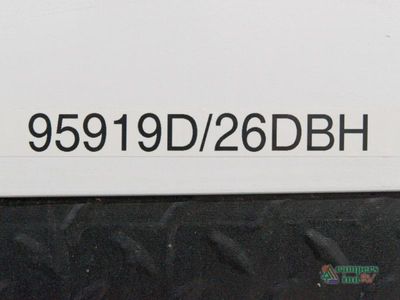 2026 Forest River RV Cherokee Grey Wolf - Photo 34