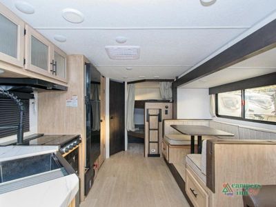 2026 Forest River RV Cherokee Grey Wolf - Photo 8