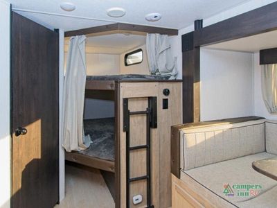 2026 Forest River RV Cherokee Grey Wolf - Photo 13