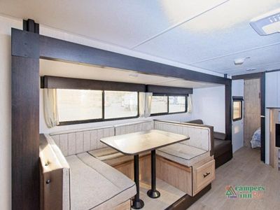 2026 Forest River RV Cherokee Grey Wolf - Photo 12