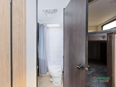 2026 Forest River RV Cherokee Grey Wolf - Photo 20